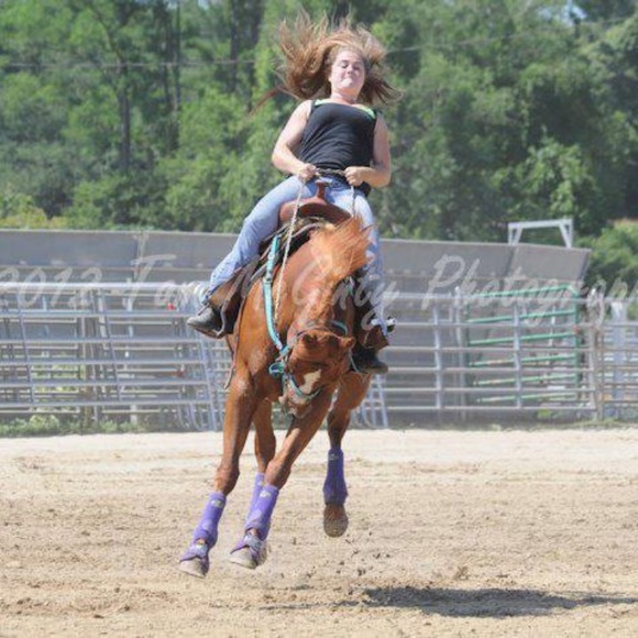 Meet your Posher, Brandi - Picture 2 of 3